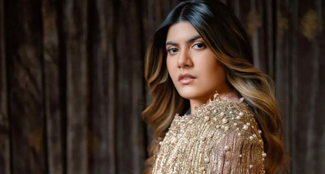 Ananya Birla Viral Photo IPL