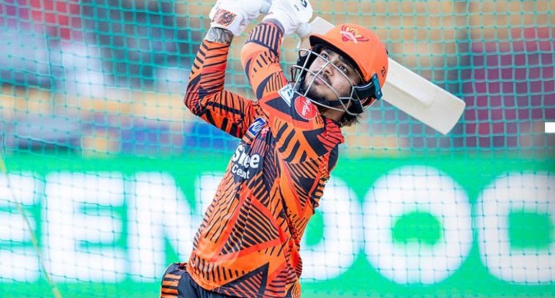 Ishan Kishan IPL
