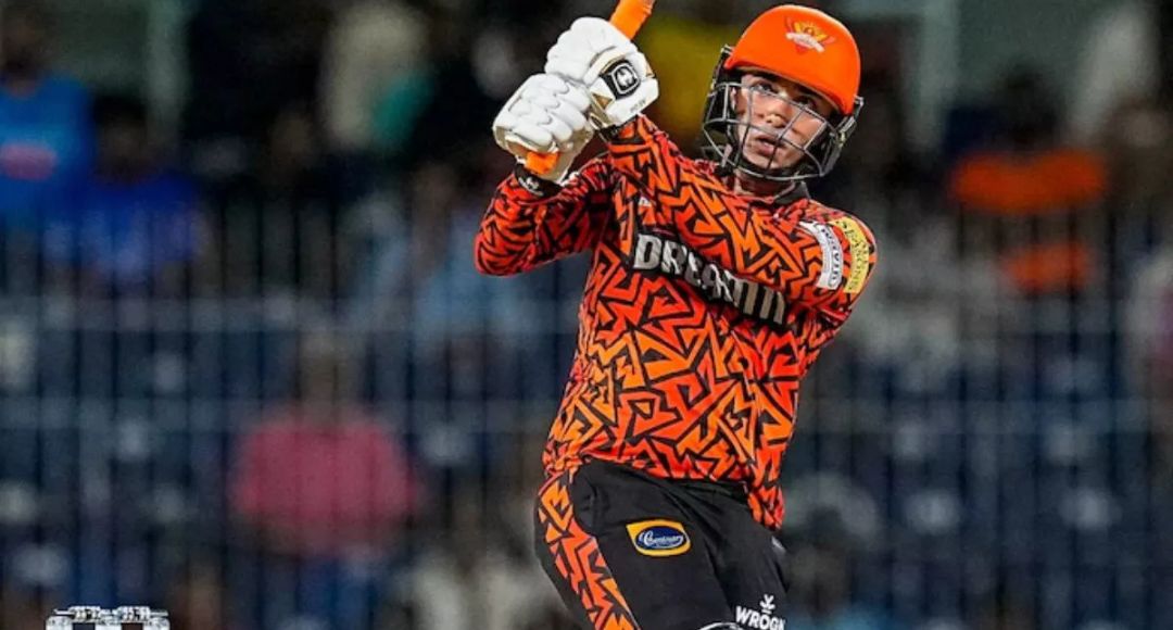 Abhishek Sharma IPL 2026 Flop