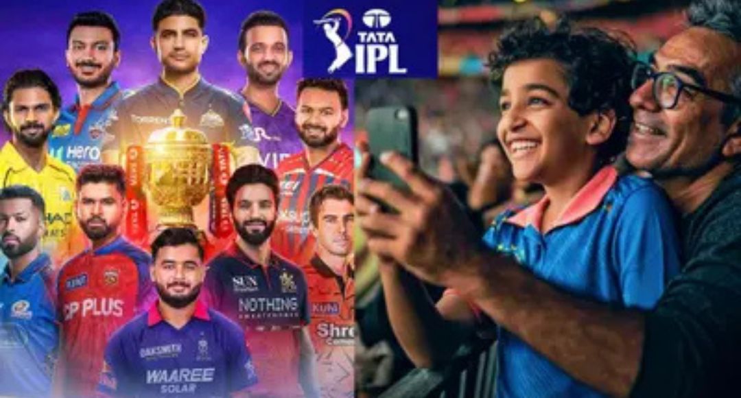 JioHotstar IPL 2026 Free Streaming