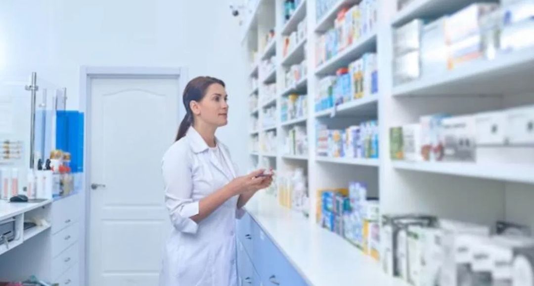 Career in Pharmacy