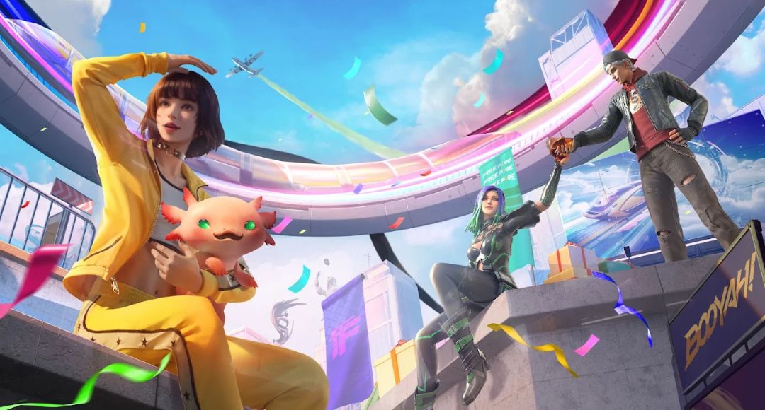 Magical Lamp x Koi Descend 1 Spin Trick