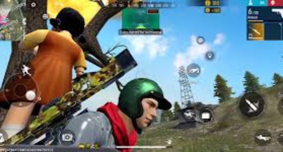 Free Fire Carding Diamonds