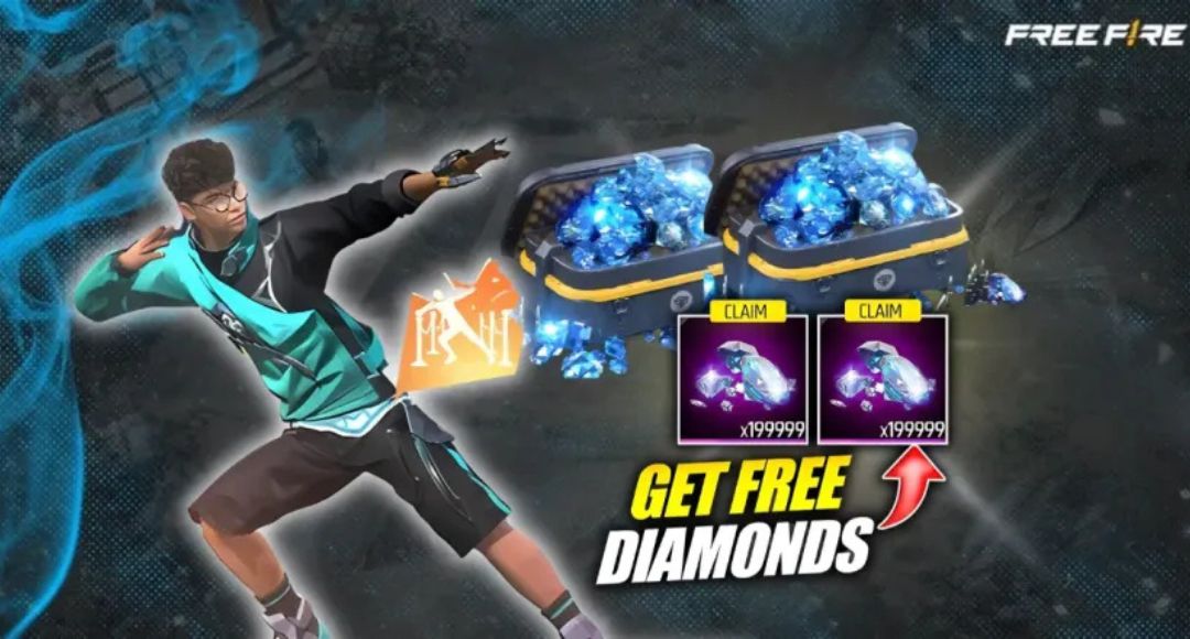 Free Fire Cheap Diamonds