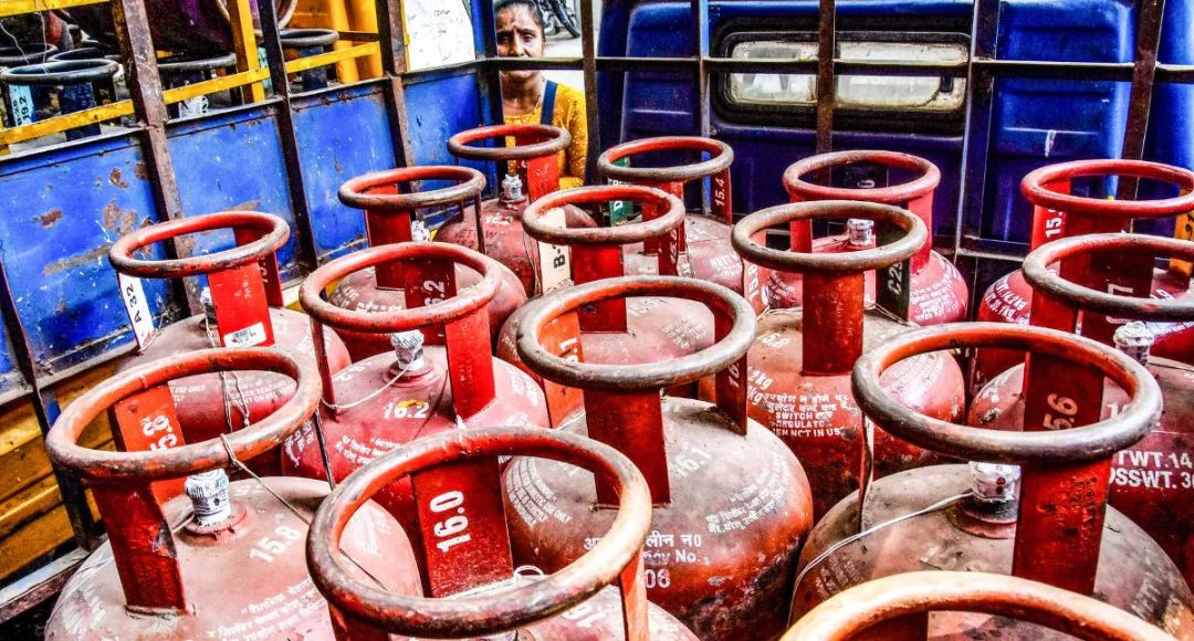 Middle East Crisis Fuel Supply India