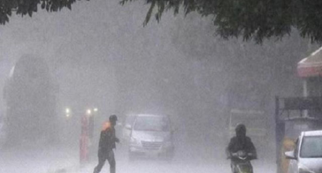 Weather Alert Next 48 Hours