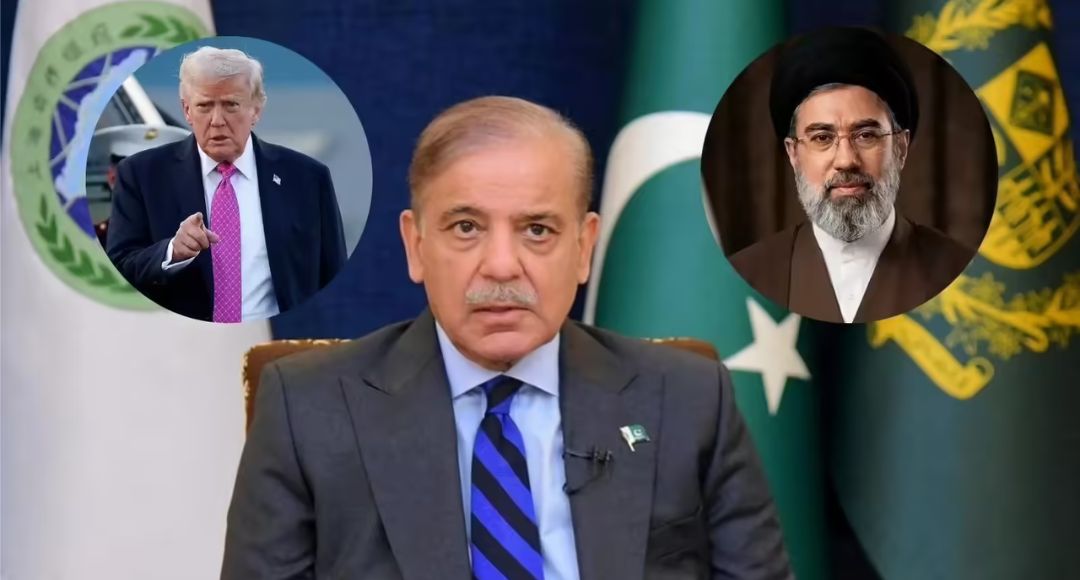 Pakistan Peace Role US Iran Dispute