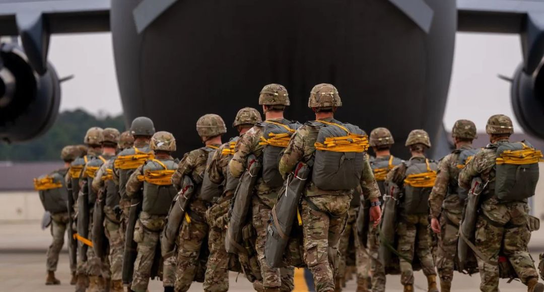 24th MEU Middle East Deployment