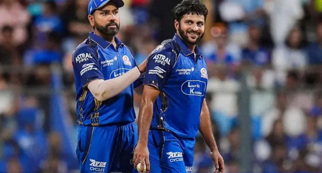 Shardul Thakur vs Bumrah MI vs KKR