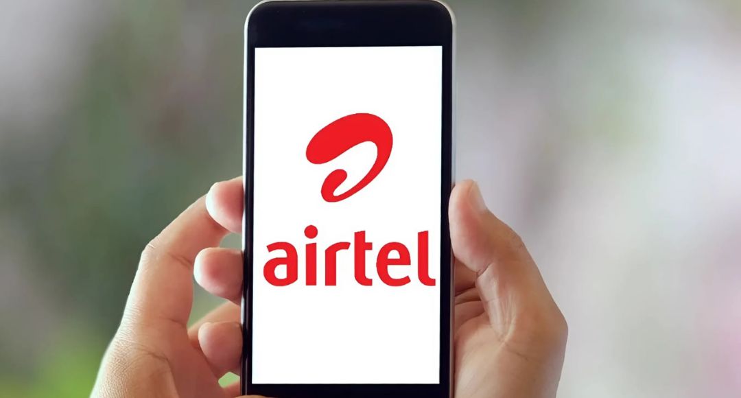 Airtel 399 Plan 5G OTT