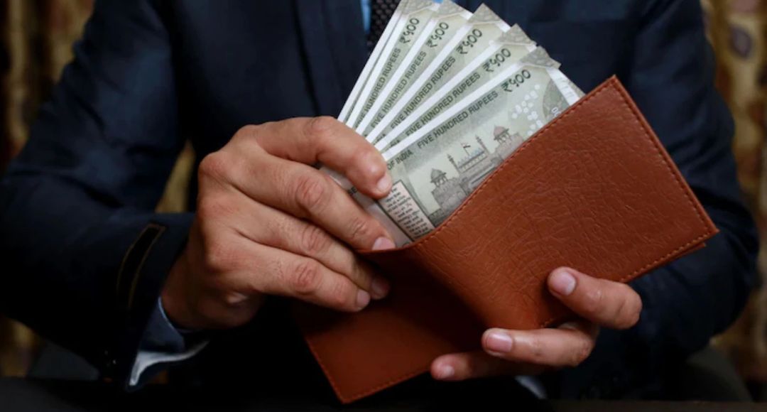 Take Home Salary Rule