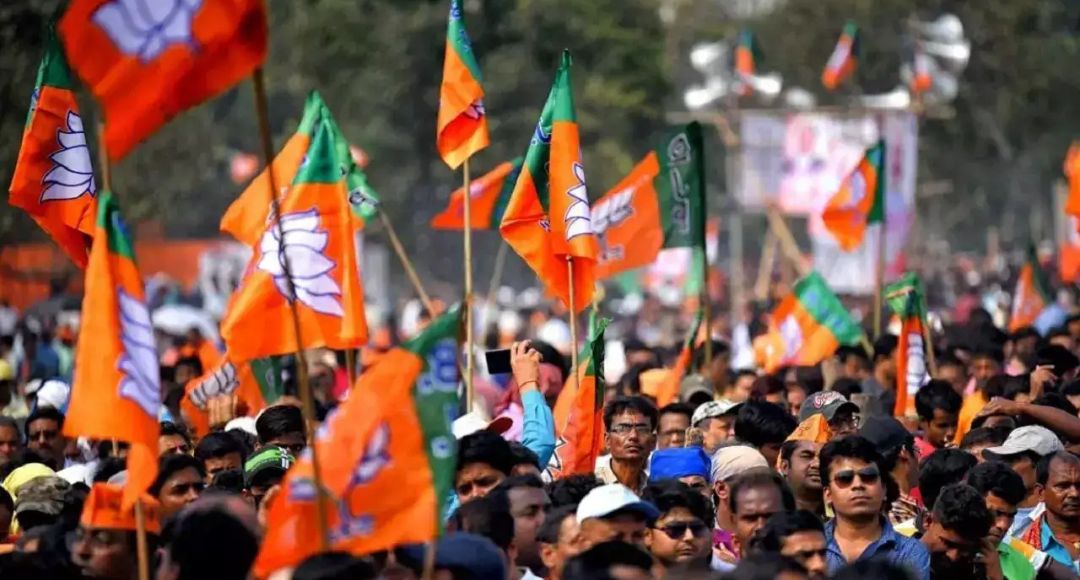 Assam Election 2026 BJP Manifesto