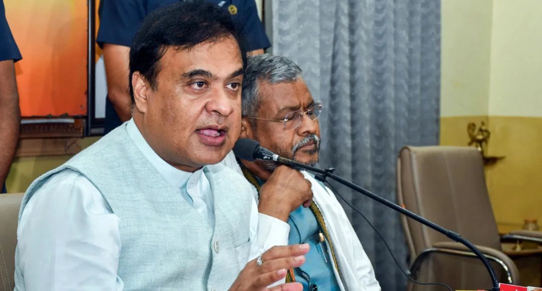 Himanta UCC Law Announcement