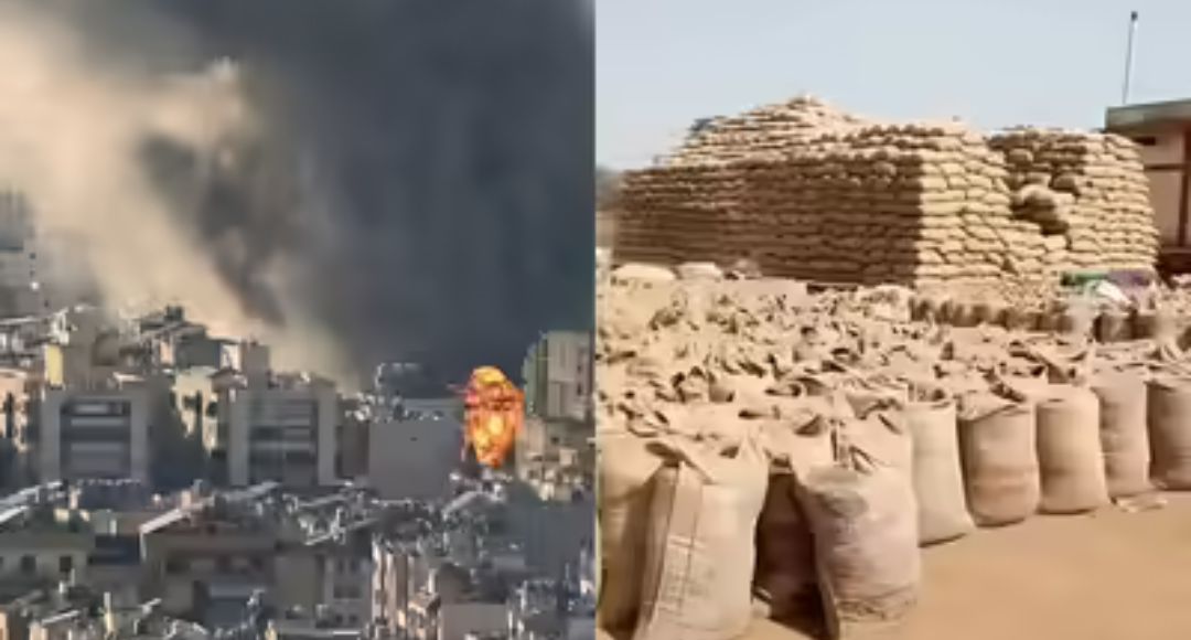 Iran Israel War Update