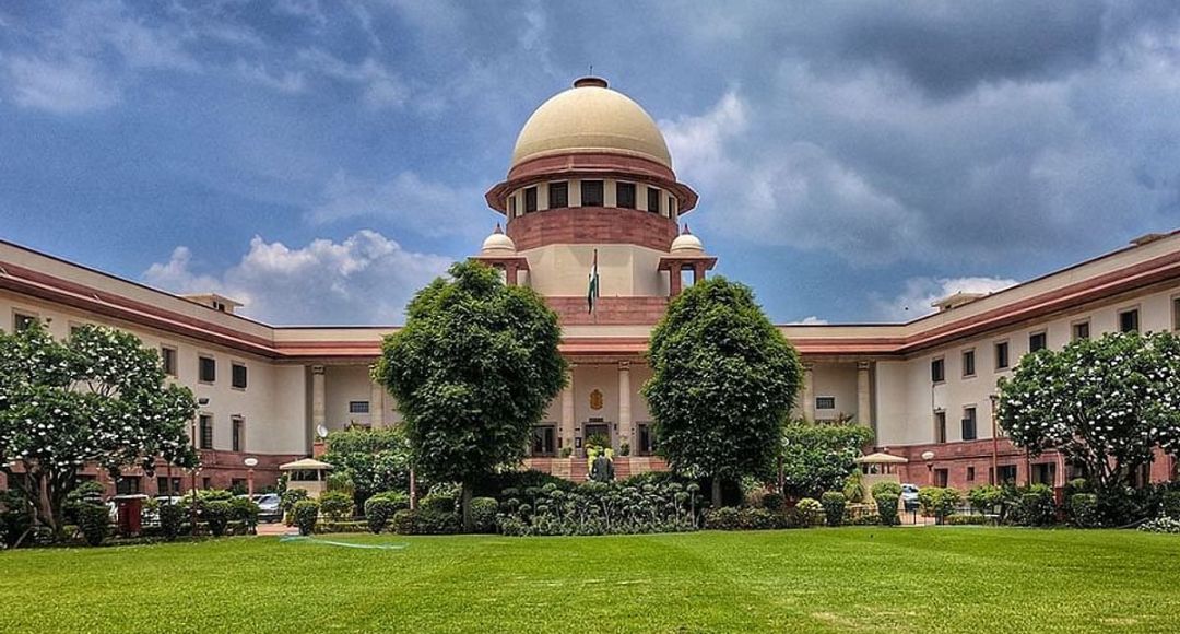 Period Leave Supreme Court