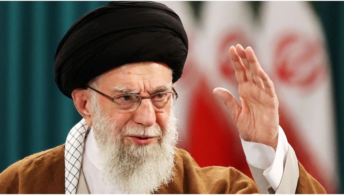 Iran Supreme Leader Succession