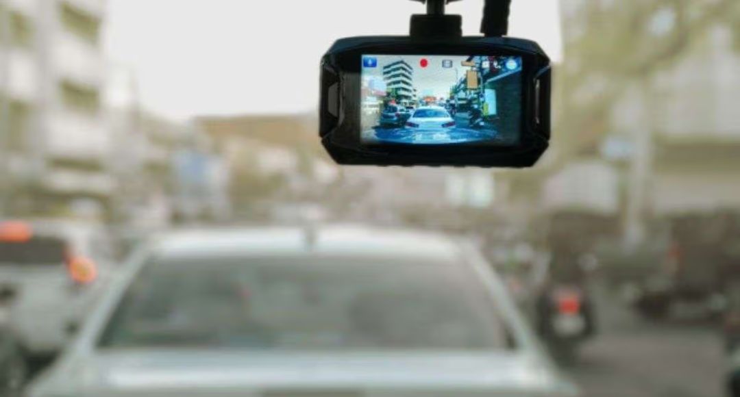 Dashcam Benefits