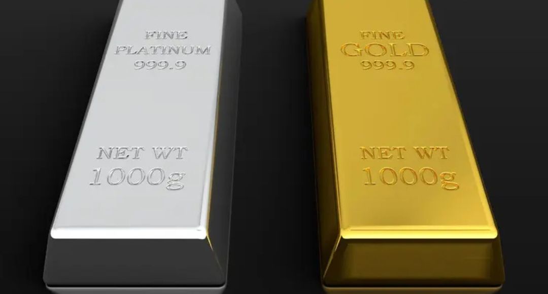 Gold Silver Price