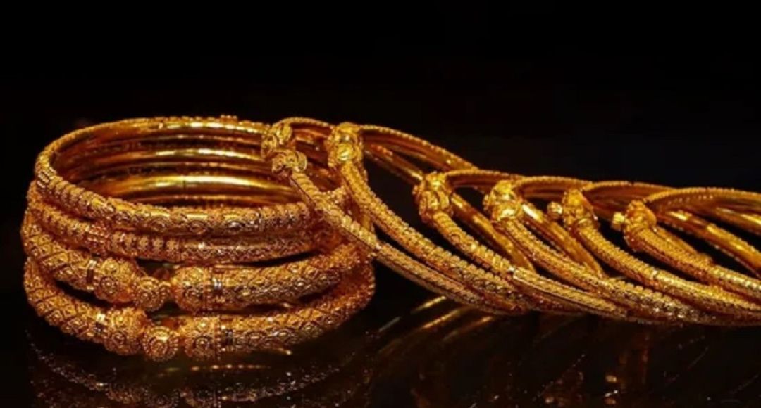 Gold Silver Price Today