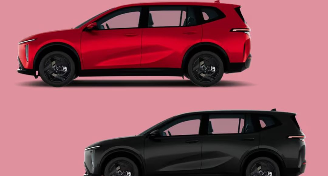 VinFast MPV 7 Booking