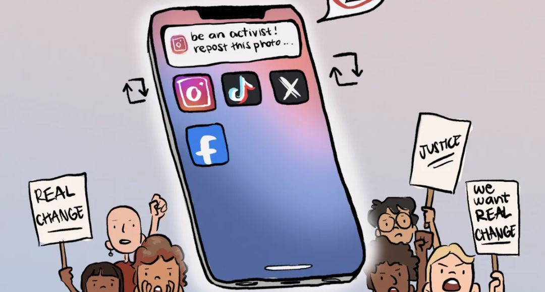 Online Comments Political Impact