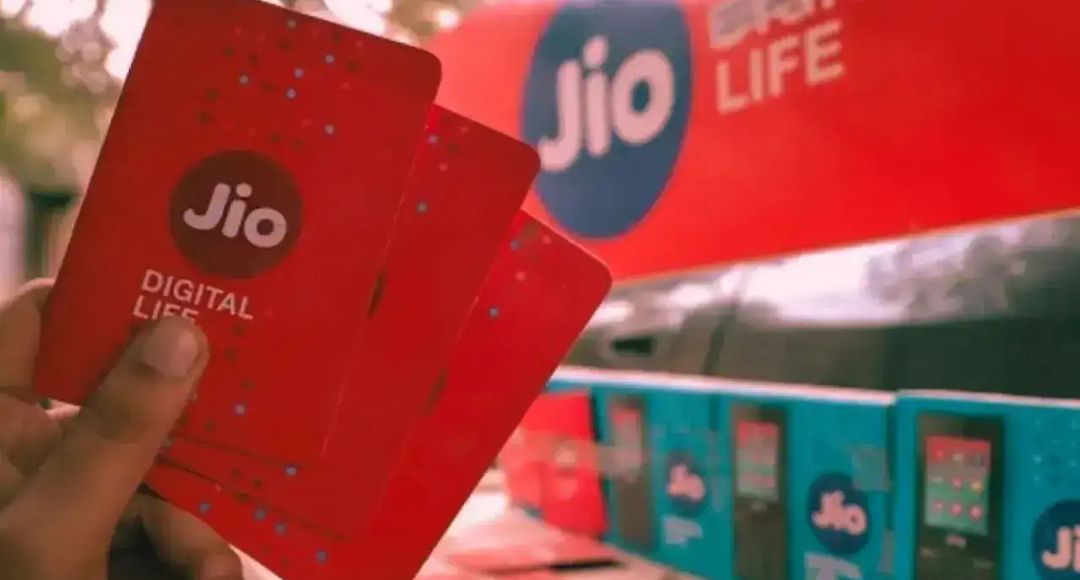 Jio Recharge Plan 2026