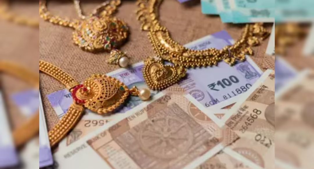 ICICI Fake Gold Scam