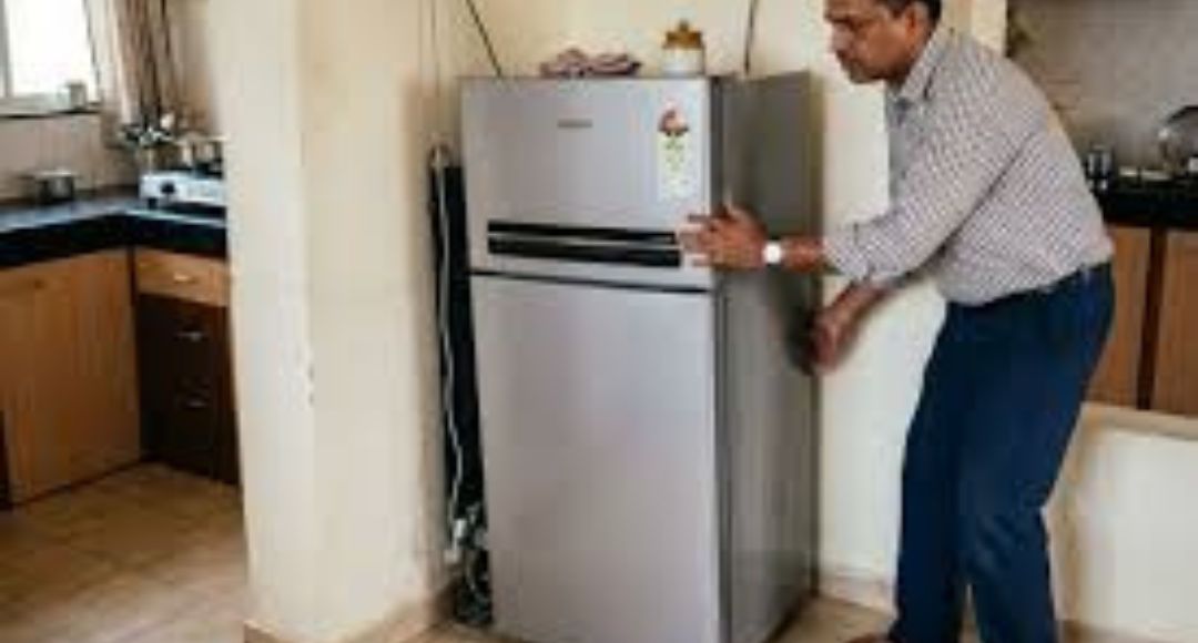 Fridge Placement Tips