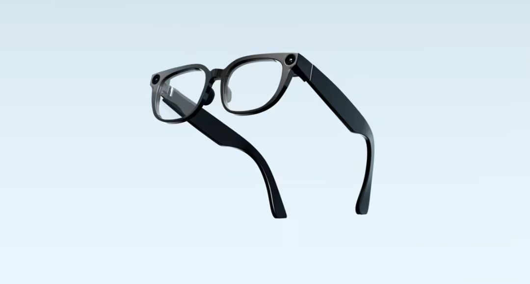 Apple AI Glasses