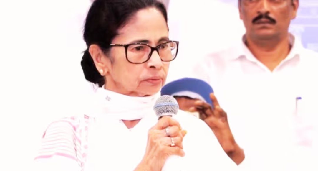 Mamata Banerjee Speech Bengal