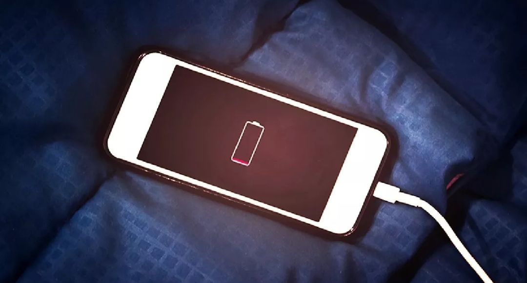 Phone Battery Emergency Tips