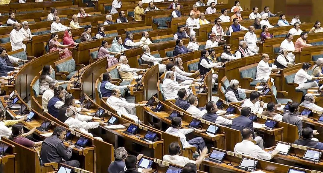 Lok Sabha Seats Increase Proposal