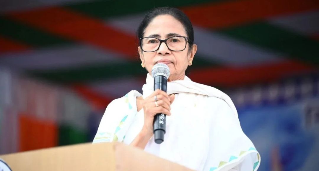 Bhabanipur Voter List Controversy