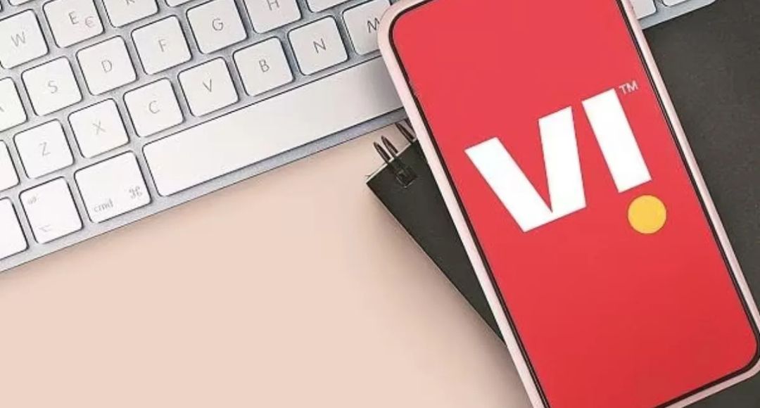 Vi ₹279 Plan 90 Days