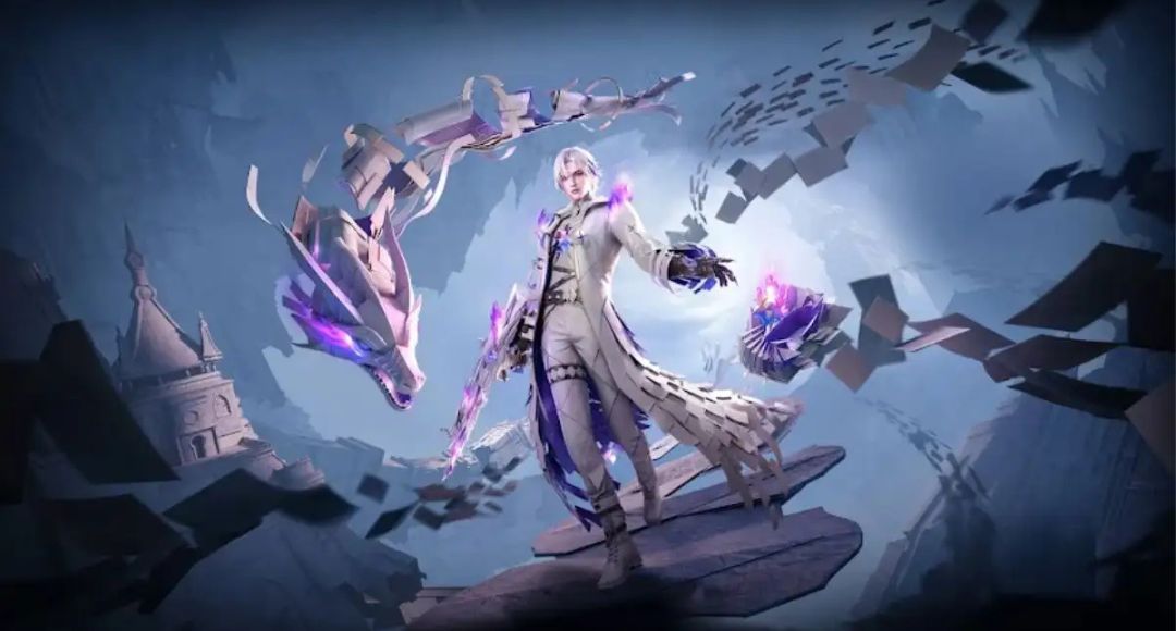 Free Fire Max Redeem Codes