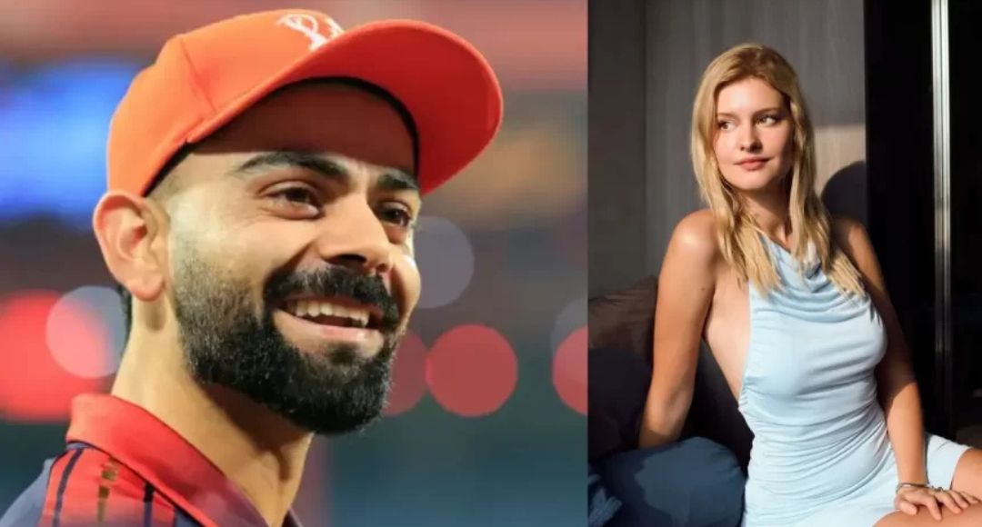 Virat Kohli Instagram Controversy