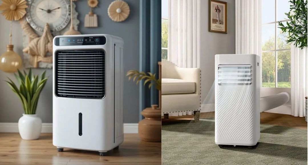 Perfect Air Cooler Guide