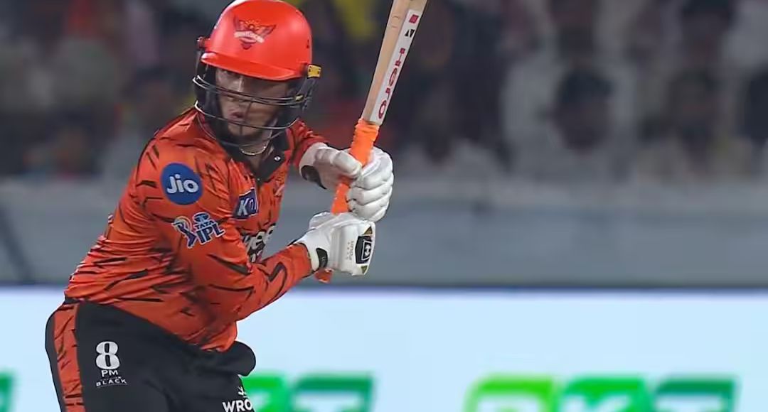 Abhishek Sharma Fastest Fifty