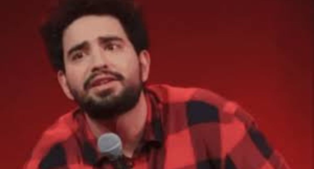 Samay Raina Controversy