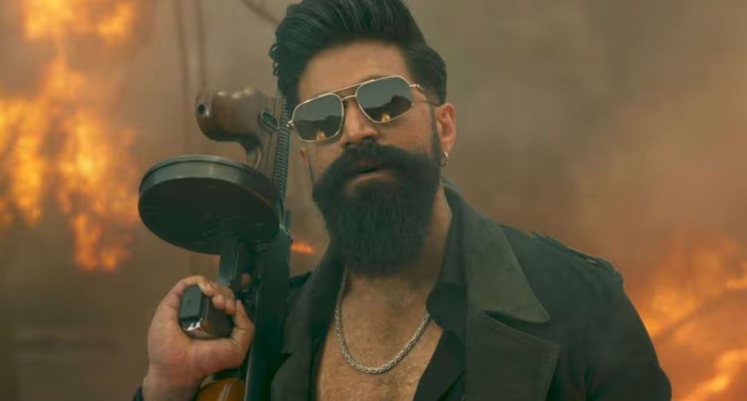 Yash Toxic Film Update