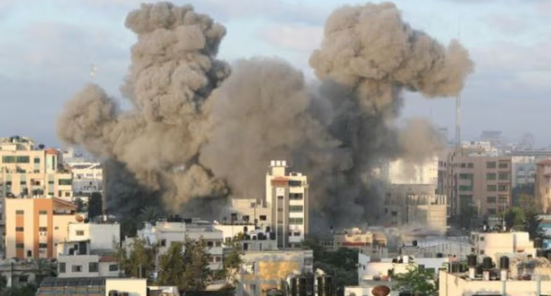 Israel Hezbollah Conflict