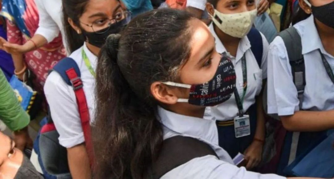 UP Board 10th Toppers List