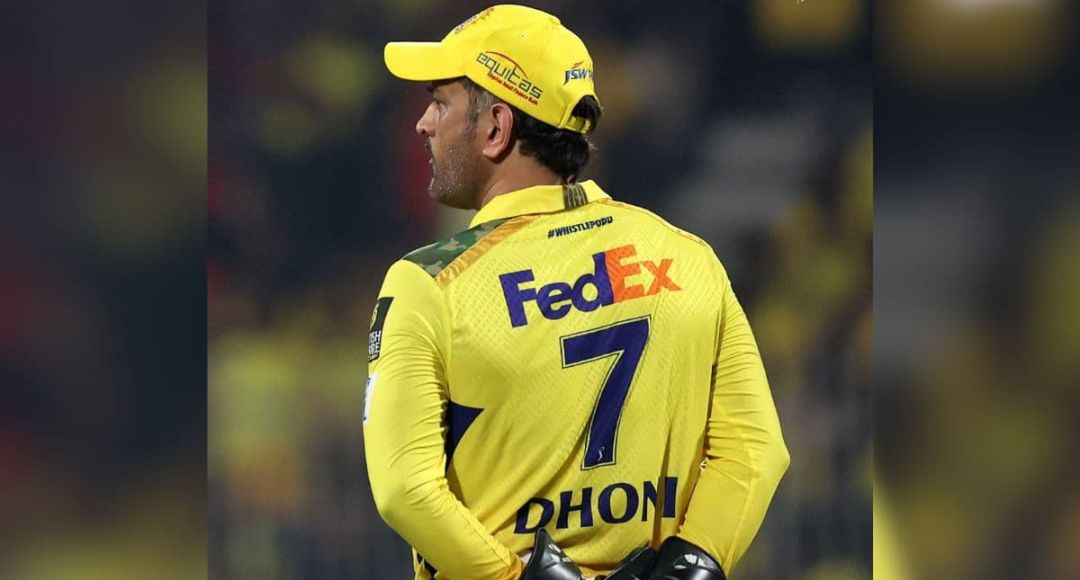 MS Dhoni Impact Player Update: CSK कोच का बड़ा बयान, इंपैक्ट प्लेयर के तौर पर नहीं उतरेंगे धोनी