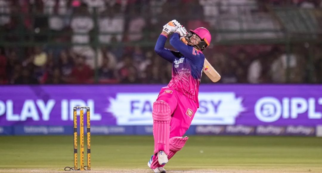 Vaibhav IPL Century