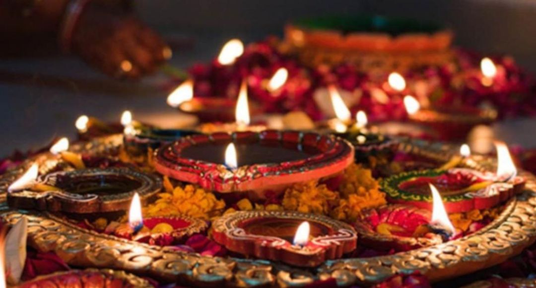 Diwali Recognition USA