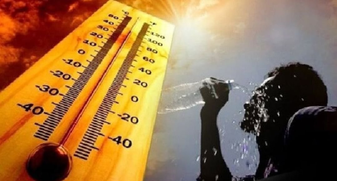 Heatwave Alert India