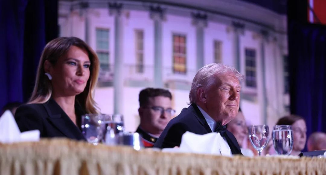 Trump Firing Incident: डिनर से पहले फायरिंग, ट्रंप को सुरक्षित बाहर निकाला गया