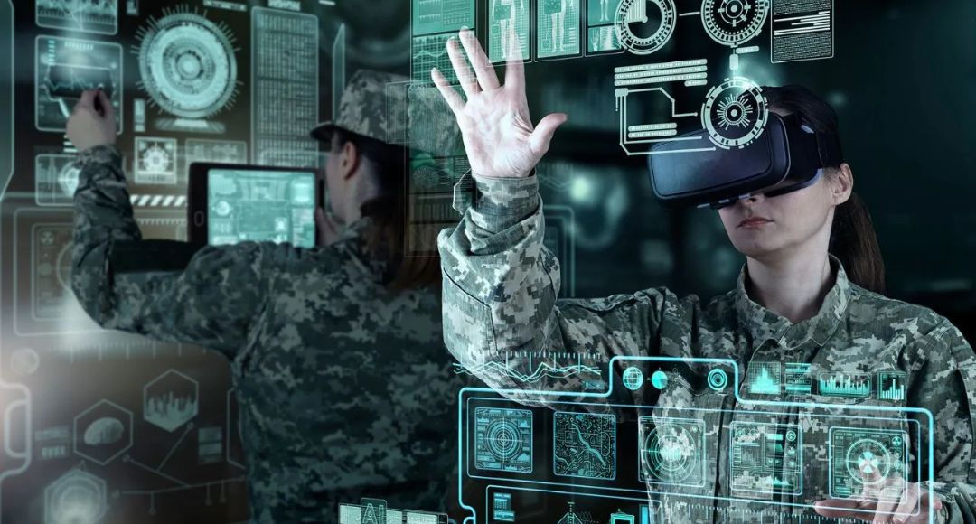 Chinese Firms Use AI To Track US Military Moves In Iran War