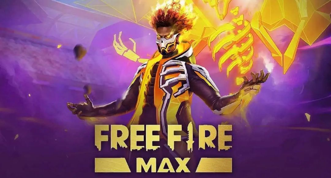Free Fire Max Redeem Codes