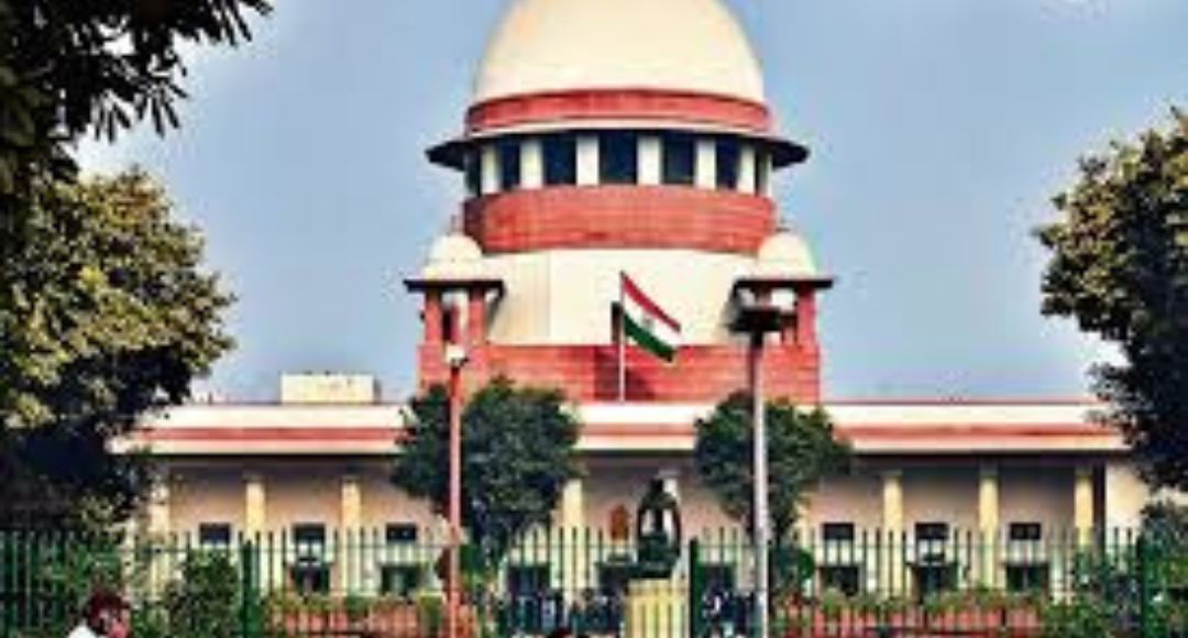 Voter List Supreme Court Update